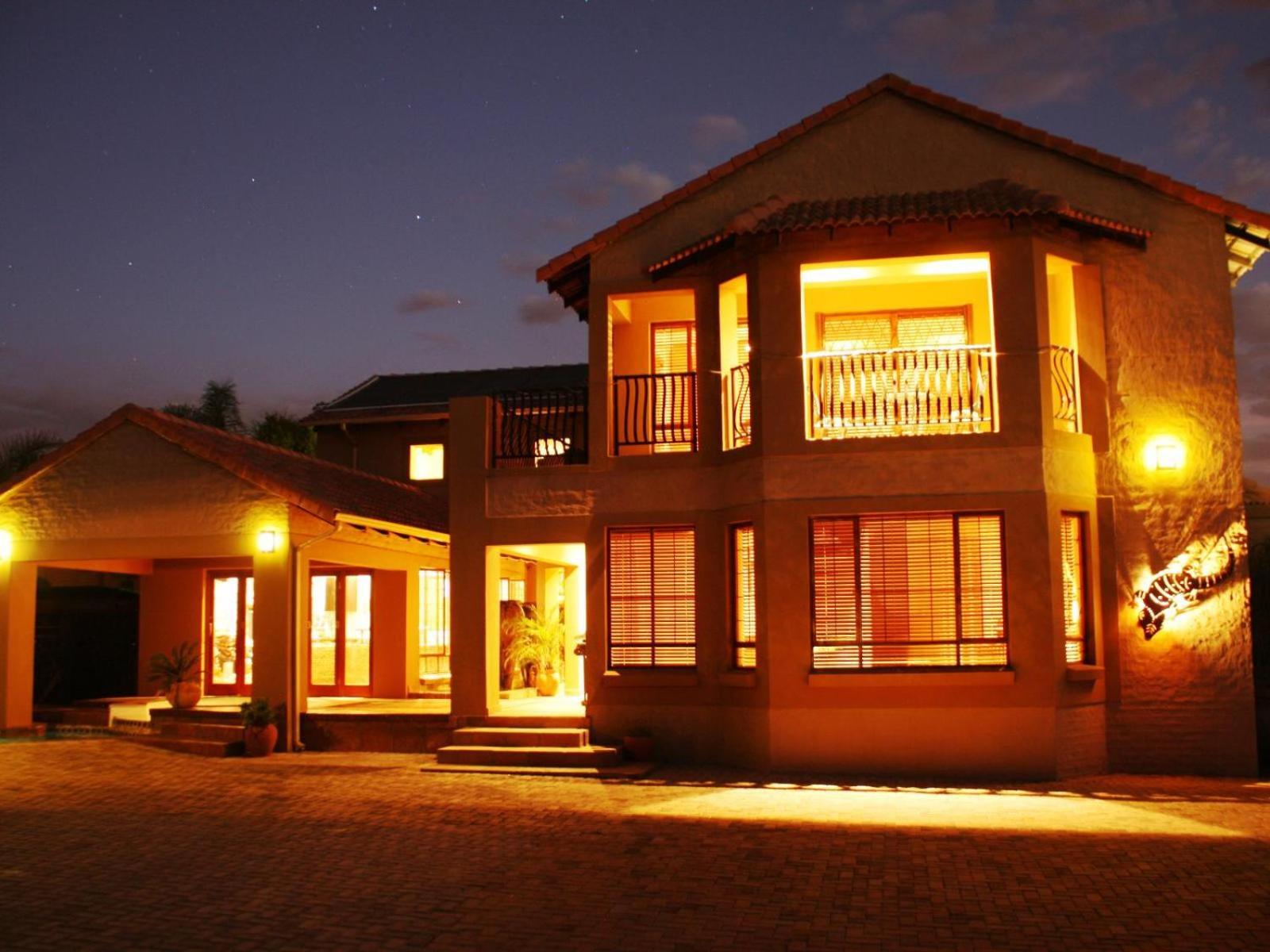 The Orion Hotel มิดเดิลเบิร์ก ภายนอก รูปภาพ