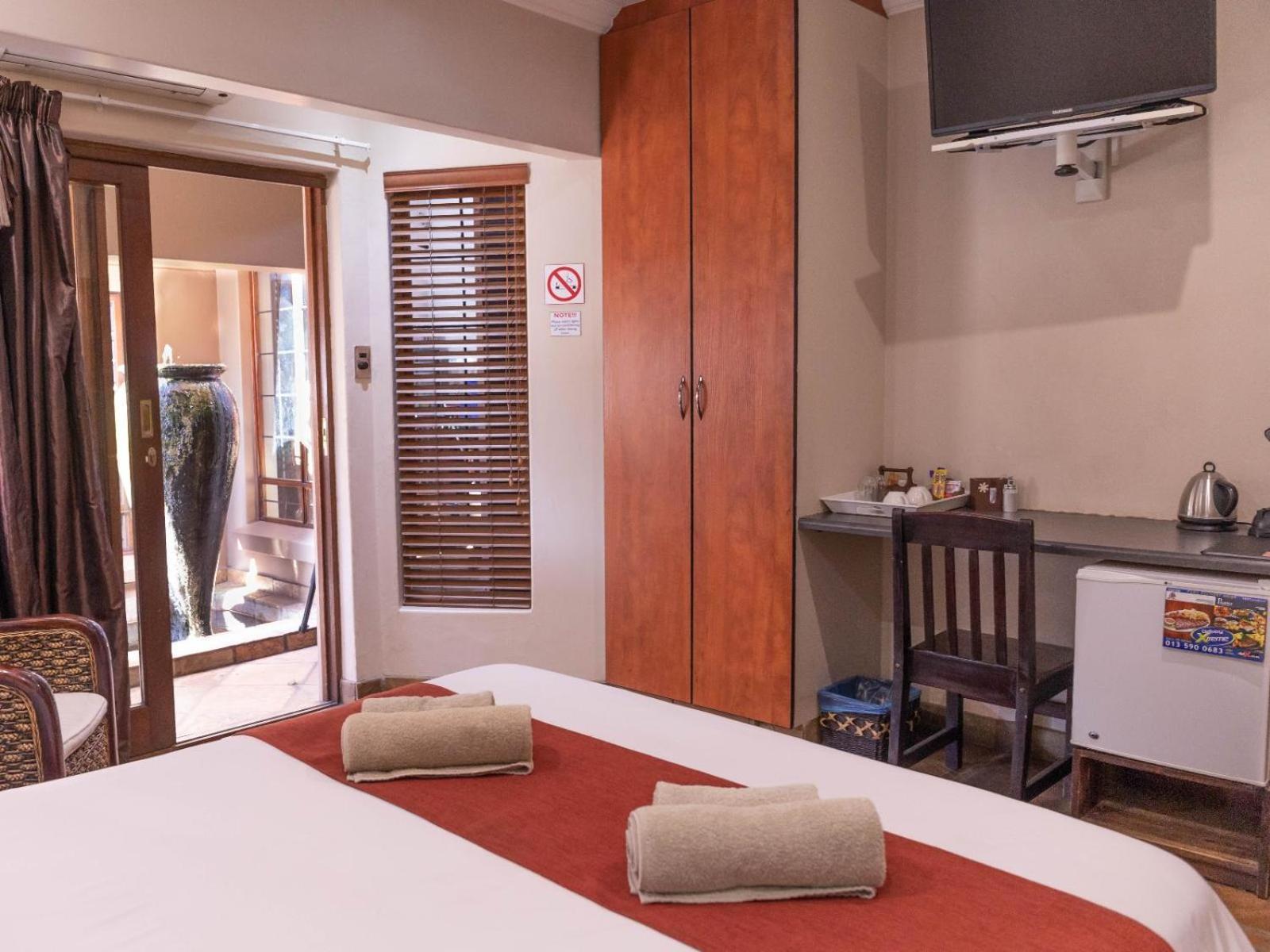 The Orion Hotel มิดเดิลเบิร์ก ภายนอก รูปภาพ