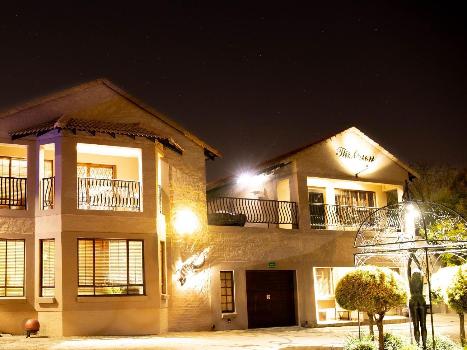 The Orion Hotel มิดเดิลเบิร์ก ภายนอก รูปภาพ