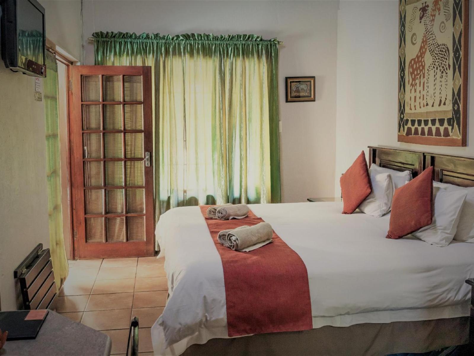 The Orion Hotel มิดเดิลเบิร์ก ห้อง รูปภาพ